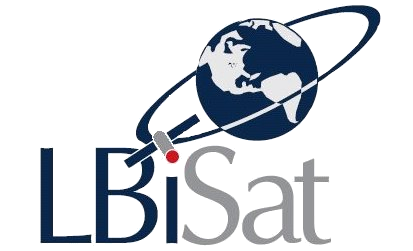 LbiSat Logo