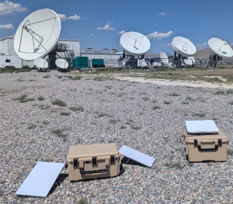 Managed Services Utah Lbi Sat